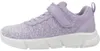 GEOX Mädchenschuhe der Serie J ARIL in Violett Produktbild-Vorschau 2