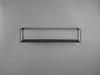 Industriedesign Wandregale aus Metall schwarz - Drahtkörbe Produktbild-Vorschau 12