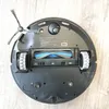 Ecovacs DEEBOT T50 OMNI Robot Aspirapolvere Lavapavimenti, Anteprima dell’immagine prodotto 13