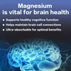Magnesium L-Threonate 2000 mg (120 Kapseln) Produktbild-Vorschau 4