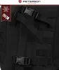 Peterson Reiserucksack für Herren Ezmau schwarz One size Produktbild-Vorschau 10