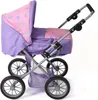 BAYER CHIC 2000 Puppenwagen Kombi LENI 560-96 Produktbild-Vorschau 2