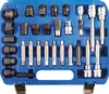 Kunzer Lichtmaschinenschlüsselsatz, 30-tlg. 7LMS30.1 Produktbild-Vorschau 1