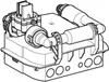 Geberit 243275001 UR-Strg. für Preda, Selva und Tamina Produktbild-Vorschau 2