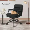 ALFORDSON Ergonomischer Computerstuhl mit Lendenstütze Produktbild-Vorschau 2