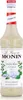 Le Sirop de Monin WEISSE MINZE 0,7l Produktbild-Vorschau 4