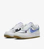 A pair of Nike Air Force 1 Shadow sneakers are displayed against a white background. Podgląd zdjęcia produktu