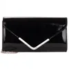 Tamaris Clutch Amalia black-Lack,  Größe in cm  26 x 6 x 13 Produktbild-Vorschau 5