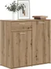 VidaXL 856007, Drewno, 800 mm, 360 mm, 750 mm Podgląd zdjęcia produktu 3