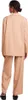 Pieces Size Loose Blazer Beige S Frau Beige S Produktbild-Vorschau 2