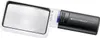 Eschenbach Loupe mobiluxLED 8D 3x 90x54 mm Loupe avec Voir les images du produit 2