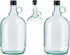 2 x 2L Flasche mit rundem Griff + Aussgießer Produktbild-Vorschau 1