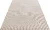 160x230 cm Kusový koberec New York 105084 Cream, beige Náhľad obrázku produktu 5