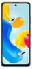 XIAOMI Redmi Note 11S 5G Star Blue 128GB 4GB MZB0BQAEU- Neu Produktbild-Vorschau 2