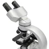 Omegon Mikroskop Binofield, 40x-800x, LED Produktbild-Vorschau 4