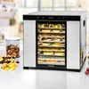 ROMMELSBACHER Dörrautomat 1000W DA 1000 Produktbild-Vorschau 4