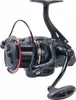 Angelrolle Giantbasher XL 12000 FD mit 469m Schnurfassung, Produktbild-Vorschau 1