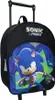 Batoh Sonic trolley Pohodlný batoh s kolečky na cesty Náhled obrázku produktu 9