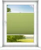 time4blinds - Plissee Rollo, Faltrollo, Sichtschutz, Produktbild-Vorschau 1