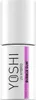 Yoshi | Hybrid-Nagellack - 722 Bubble Gum - Hybrid-Gellack Produktbild-Vorschau 5