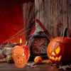 Stampo per candele di Halloween, Halloween, teschio Anteprima dell’immagine prodotto 5