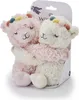 Warmies Cuddle Friends lamy 1 ks Náhľad obrázku produktu 7