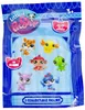 Pet Shop en 3D, gomme à effacer, série 2 – Figurines Voir les images du produit 1