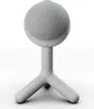 A white Logitech G Yeti Orb microphone on a white stand against a white background. Anteprima dell’immagine prodotto