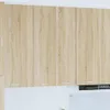 vidaXL Mobiletto da parete Sonoma, 60 x 31 x 100 cm, Anteprima dell’immagine prodotto 2