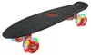 Best Sporting LED Skateboard Retro für Kinder, ABEC 7 Produktbild-Vorschau 8