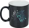 Supernatural Zaubertasse »Symbol« Kaffeetasse Tasse Produktbild-Vorschau 2