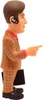 Minix Saul Goodman Better Call Saul Figur Braun  Kinder Produktbild-Vorschau 4