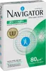 Papier kserograficzny Navigator Universal - A4 80 g / 500 Podgląd zdjęcia produktu 18