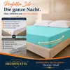 EXKLUSIV HEIMTEXTIL Marke Jersey Spannbettlaken 140-160x200 Produktbild-Vorschau 3
