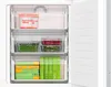 Bosch KIN86ADD0: Combinación de frigorífico y congelador Vista previa de la imagen del producto 9