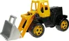 Lena GIGA TRUCKS Schaufellader, Bagger, 3 Jahr(e), Produktbild-Vorschau 4