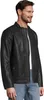 Kunstleder Jacke fausse veste en cuir | Voir les images du produit 5