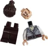 LEGO Piráti z Karibiku: Will Turner Náhled obrázku produktu 2