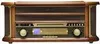 Denver MCR-50MK2 Retro drewniany gramofon z radiem CD Podgląd zdjęcia produktu 22