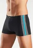 H.I.S. Boxer Boxershorts für Herren 3 -teilig schwarz Größe Produktbild-Vorschau 6