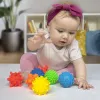 Tullo Pieczki sensoryczne Sensorki 8 szt. Bez dziurki Náhľad obrázku produktu 15