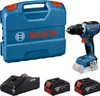 Trapano avvitatore a batteria Bosch Professional GSR 18V-65 Anteprima dell’immagine prodotto 1