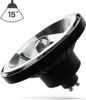 Spectrum GU10 LED Spot Lampe 1050lm 3000K Warmweiß 230V Produktbild-Vorschau 10