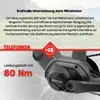 Telefunken City SUV E-Bike | Elektrofahrrad 27,5 Zoll | Produktbild-Vorschau 8