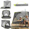 Outtec® kaprový stan, rybářský stan, rybářský přístřešek - Náhled obrázku produktu 1