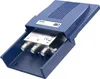 Hama 00205289, 2 entradas, 1 salida, 20 dB, 230 mm, 90 mm, Vista previa de la imagen del producto 2