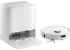 Roborock Qrevo 2 ProX, sin bolsa, blanco, 0,27 l, 2,5 l, Vista previa de la imagen del producto 9