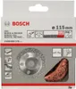 Bosch - Schleiftopf - 115 mm Voir les images du produit 3