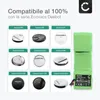 CELLONIC 1x Batteria per Aspirapolvere Compatibile con Anteprima dell’immagine prodotto 3