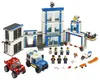 Lego city 60246 le commissariat de police Voir les images du produit 24